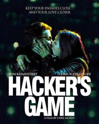 Игры хакеров (2015) смотреть онлайн